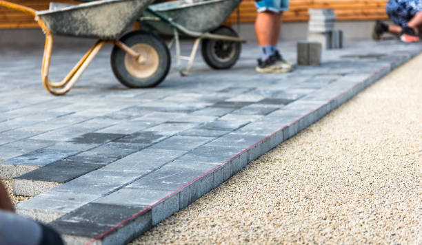 Best Concrete Patio Design and Installation in Evergreen, AL