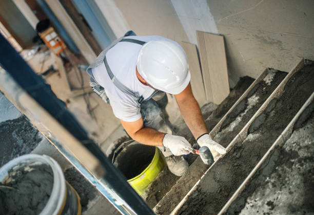 Best Concrete Retaining Walls in Evergreen, AL