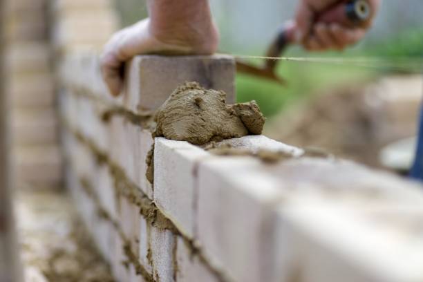 Best Stamped Concrete Services in Evergreen, AL
