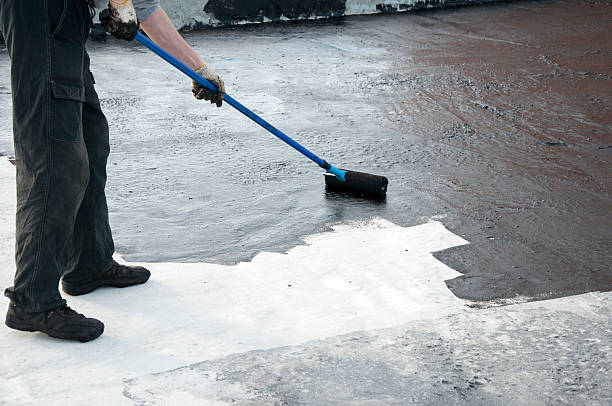 Best Commercial Concrete Services in Evergreen, AL